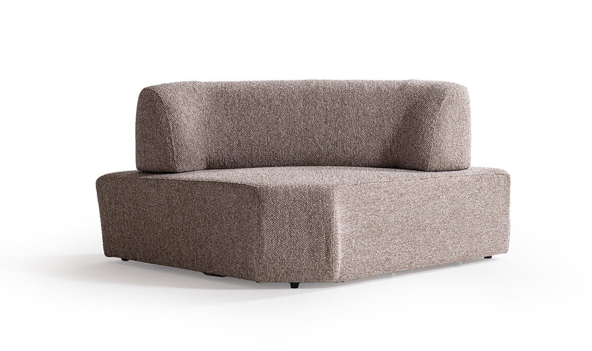 New Tudor U Köşe Koltuk Takımı - 20