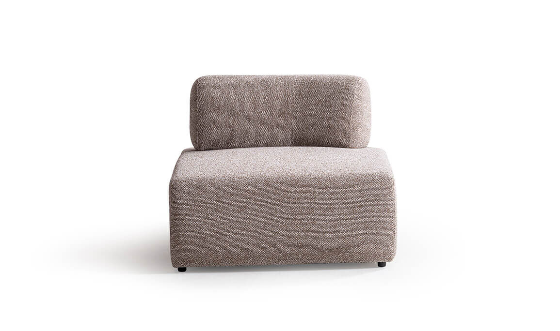 New Tudor U Köşe Koltuk Takımı - 21