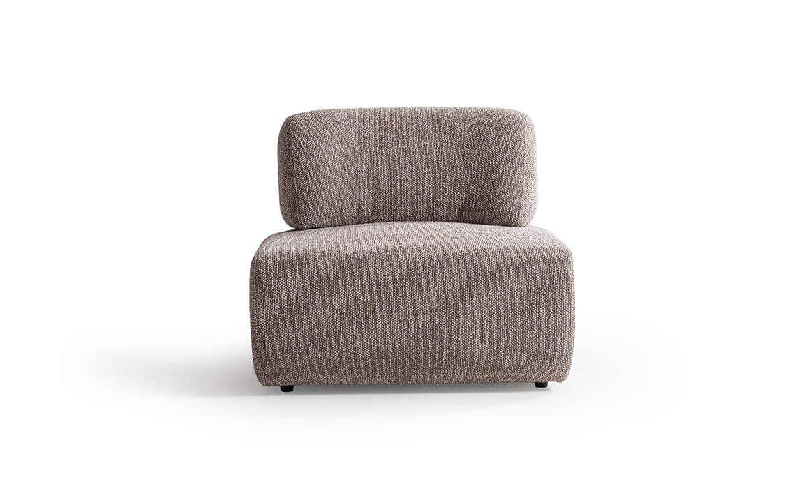 New Tudor U Köşe Koltuk Takımı - 22