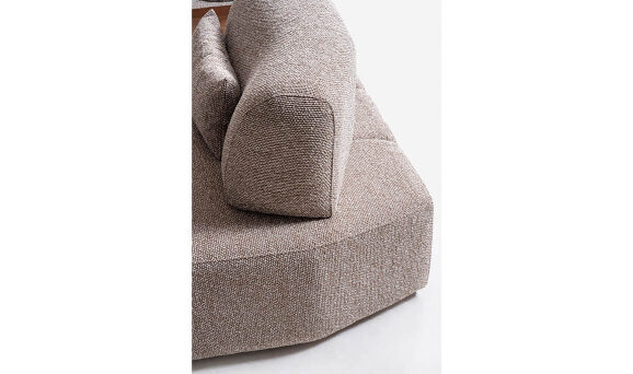 New Tudor U Köşe Koltuk Takımı - 26