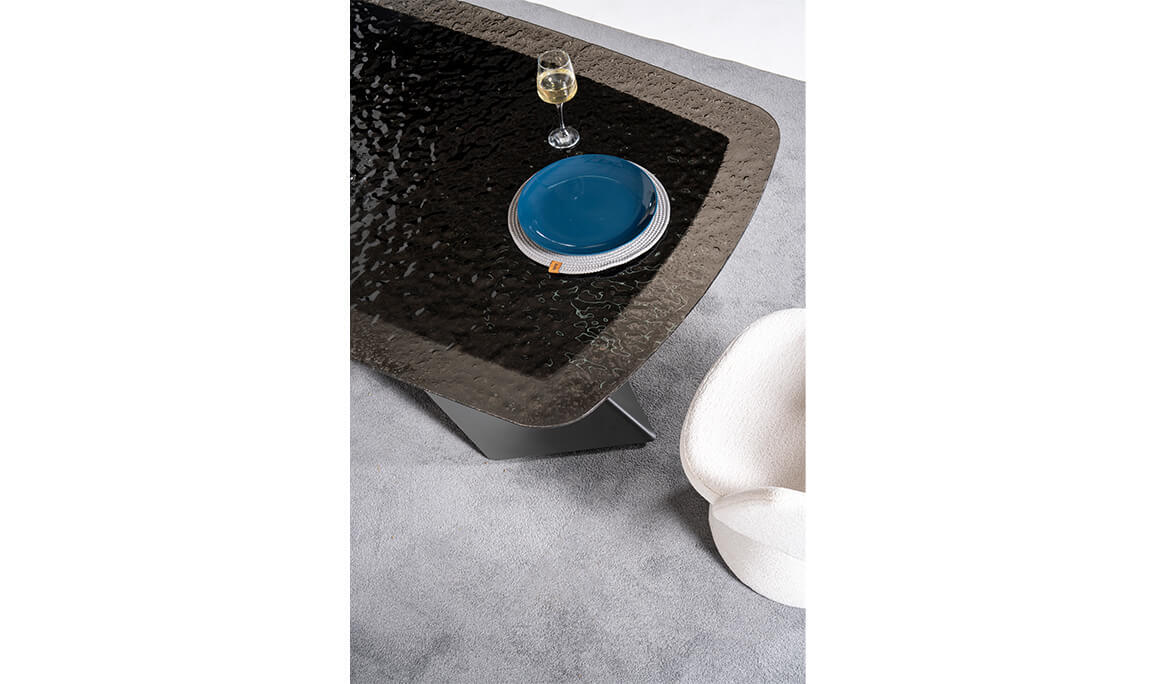 Nexus Yemek Masası - 20