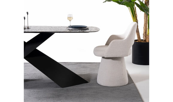 Nexus Yemek Masası - 23