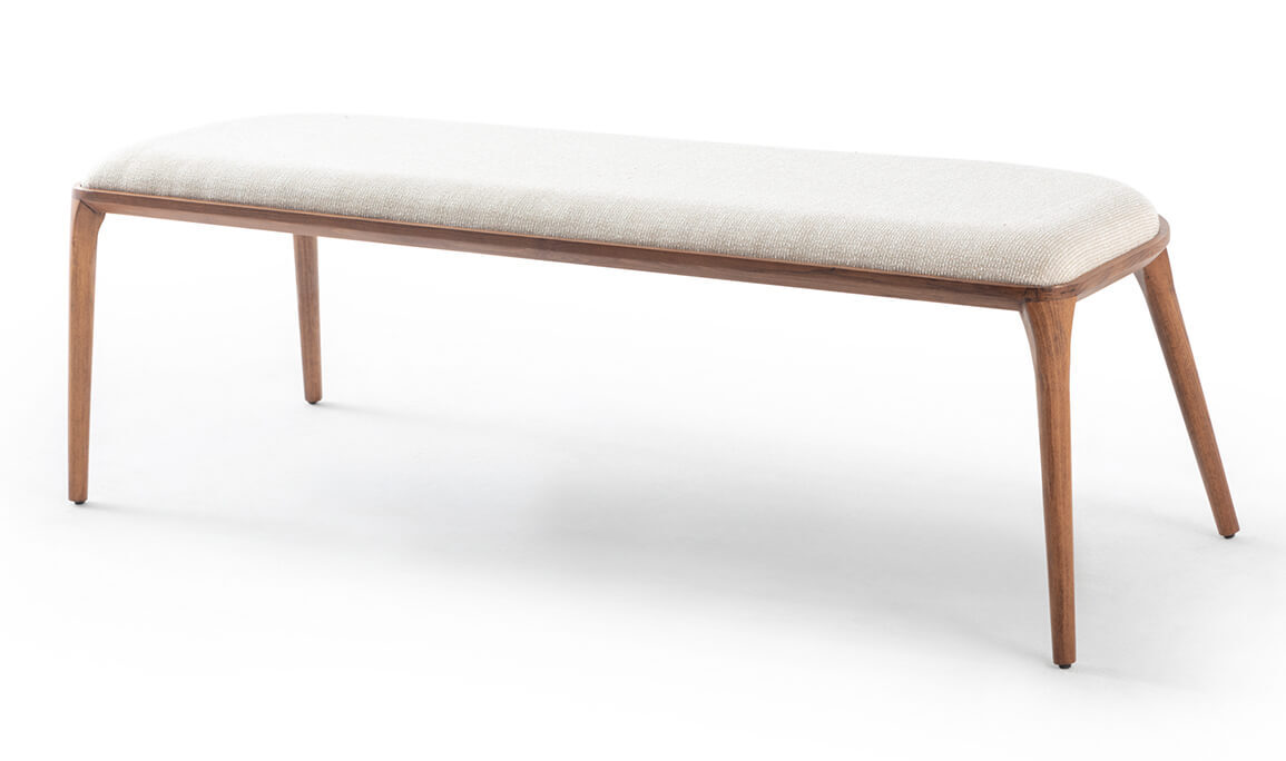 Nilüfer Bench - 1