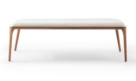 Nilüfer Bench - 2