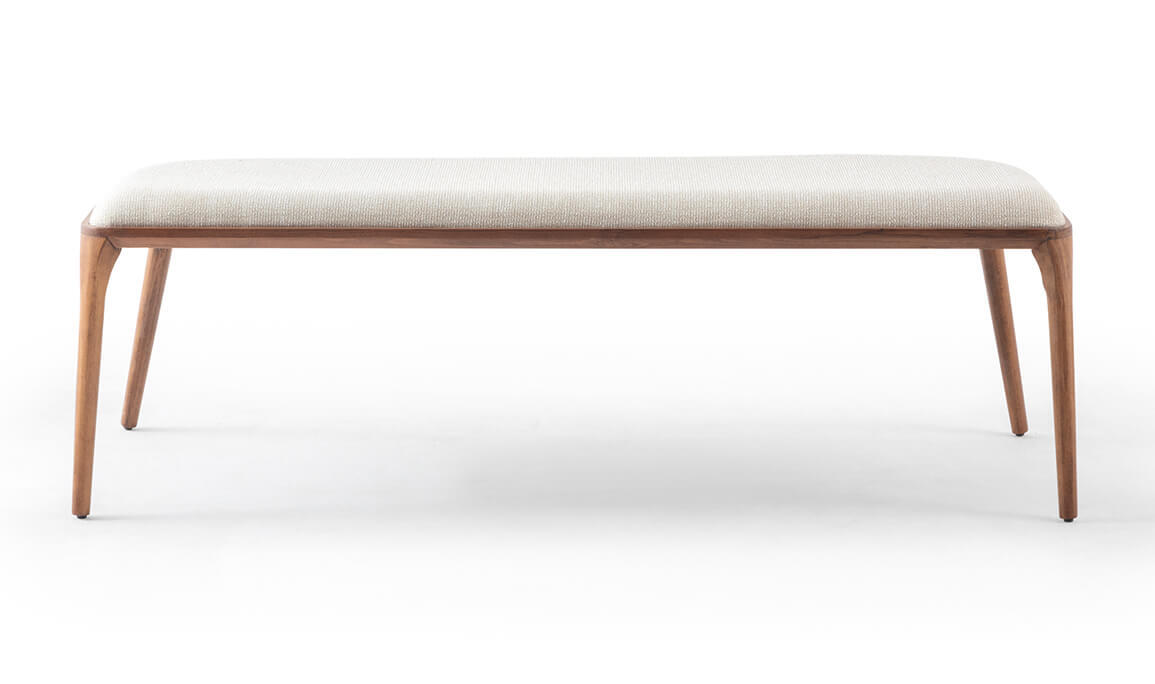 Nilüfer Bench - 2