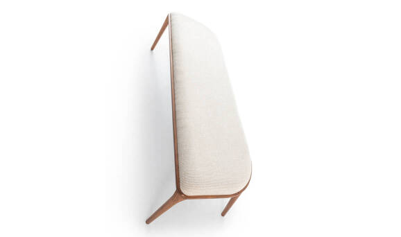 Nilüfer Bench - 3