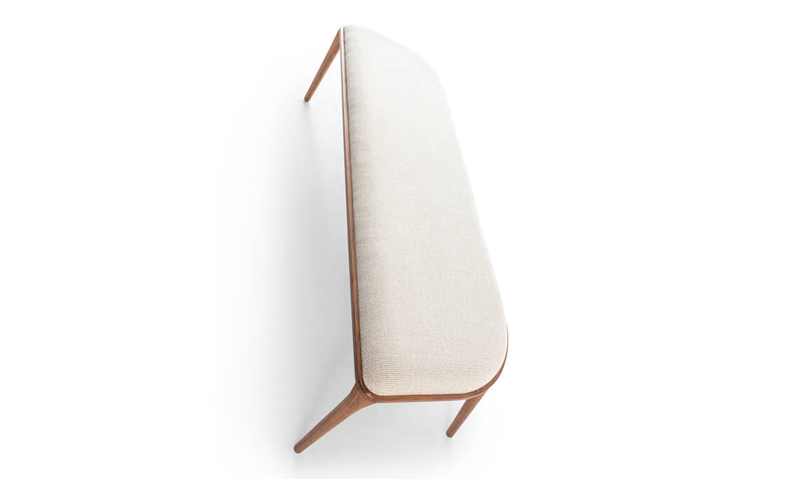 Nilüfer Bench - 3