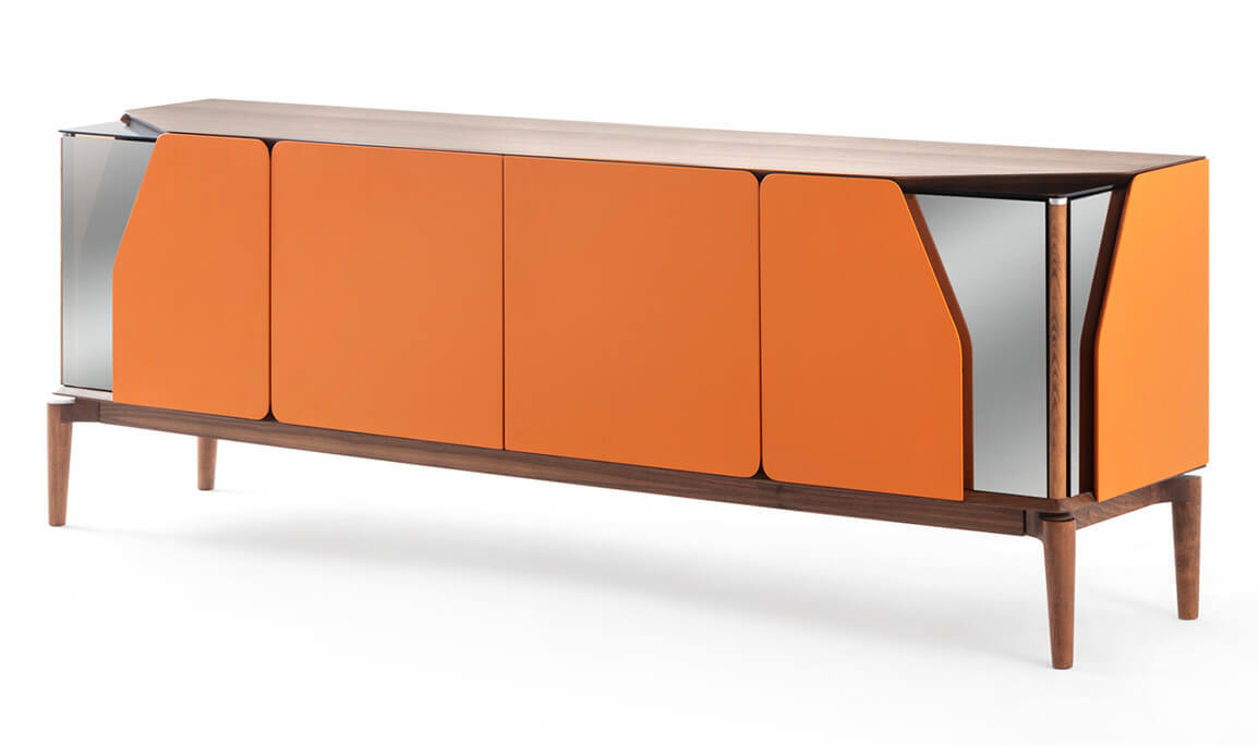 Nilüfer Konsol Mandarin - 1