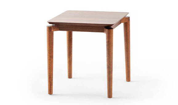 Nilüfer Yan Sehpa - 