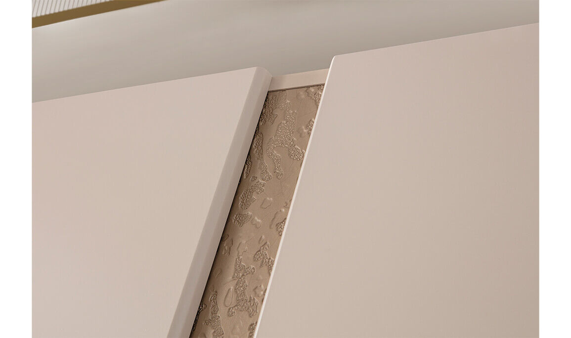 Nirvana 6 Kapılı Gardırop - 13