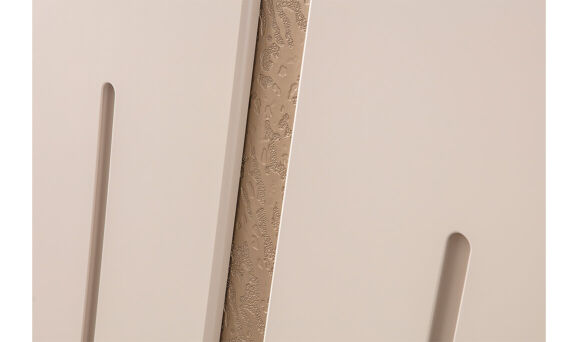 Nirvana 6 Kapılı Gardırop - 15