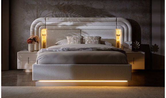 Nirvana Karyola - (1)