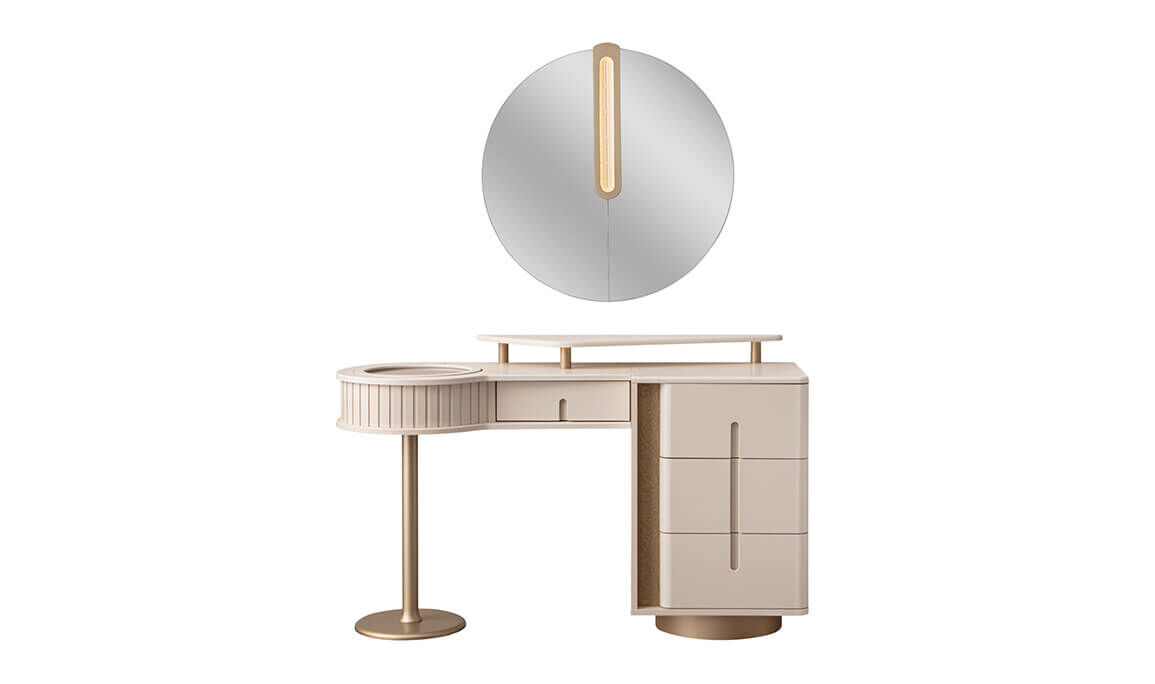 Nirvana Şifonyer - 3