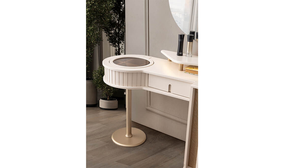 Nirvana Şifonyer - 5