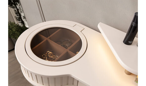 Nirvana Şifonyer - 6