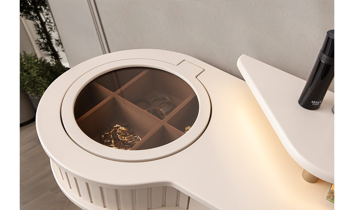 Nirvana Şifonyer - 6