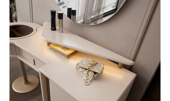 Nirvana Şifonyer - 8