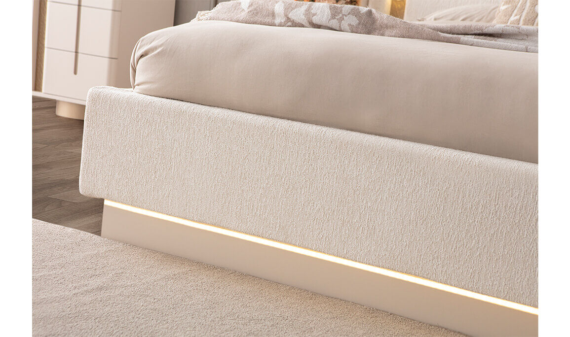 Nirvana Yatak Odası - 8