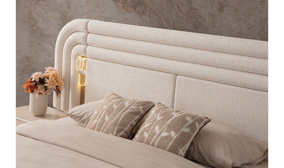 Nirvana Yatak Odası - 10