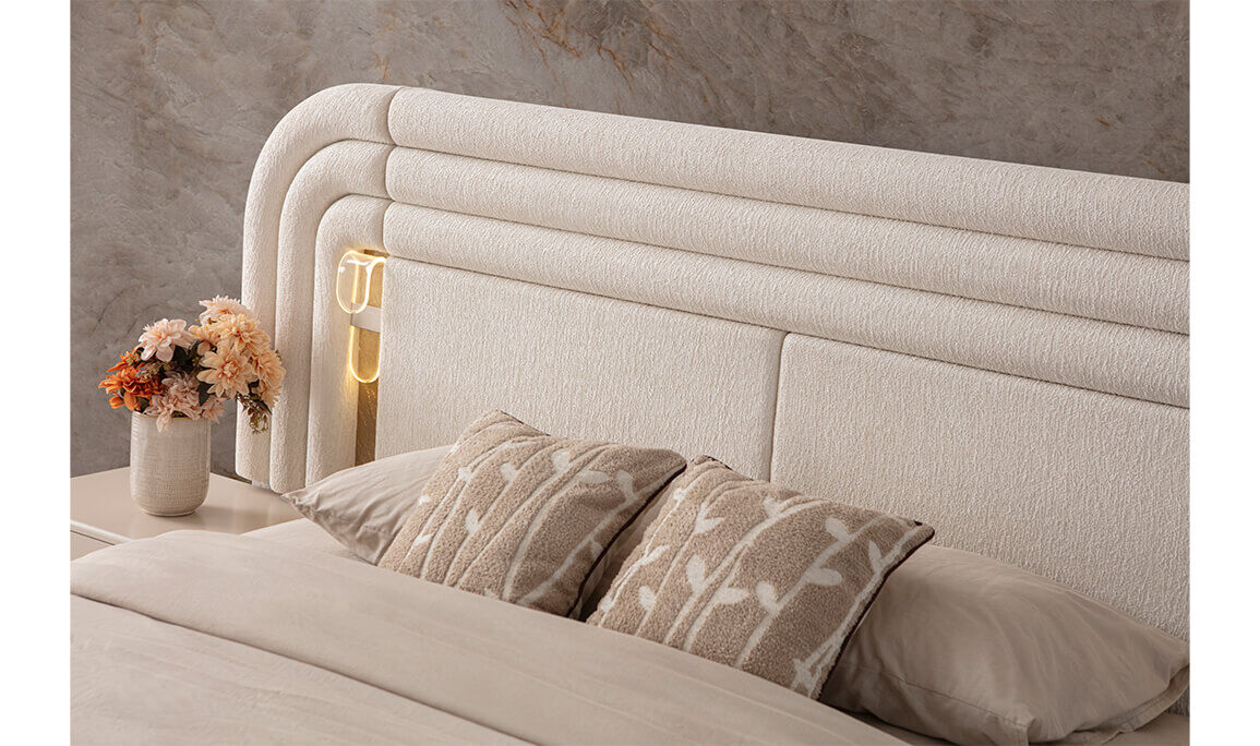 Nirvana Yatak Odası - 10