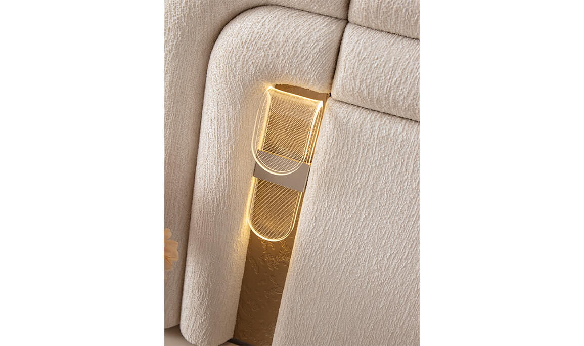 Nirvana Yatak Odası - 11