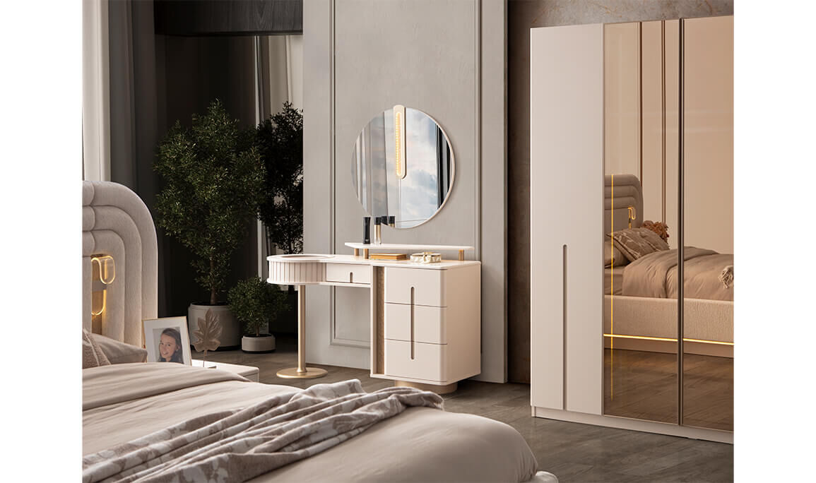 Nirvana Yatak Odası - 18