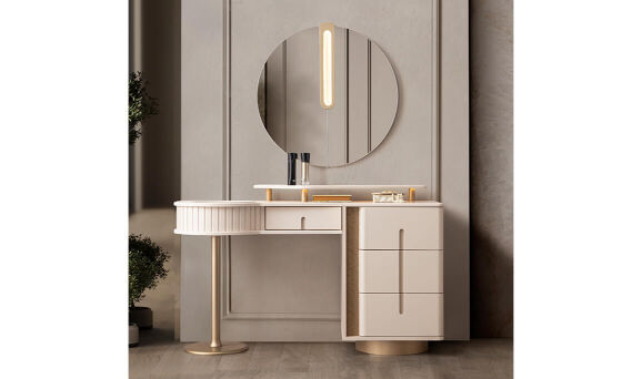 Nirvana Yatak Odası - 19