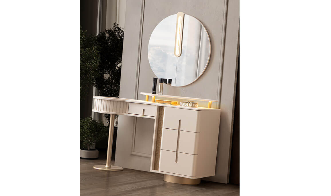 Nirvana Yatak Odası - 20