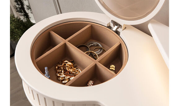 Nirvana Yatak Odası - 25