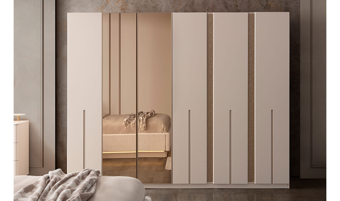 Nirvana Yatak Odası - 29