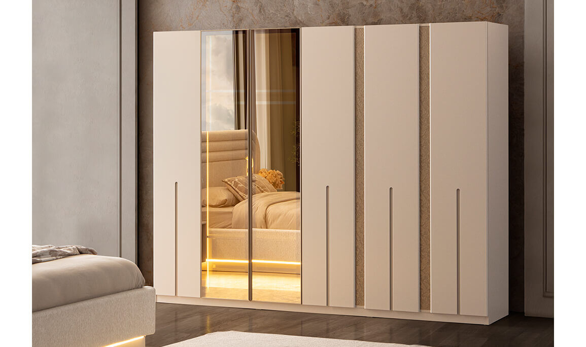 Nirvana Yatak Odası - 30