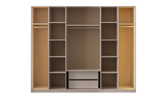 Nirvana Yatak Odası - 32