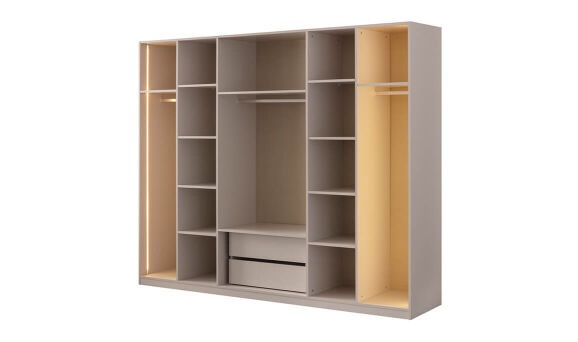 Nirvana Yatak Odası - 33