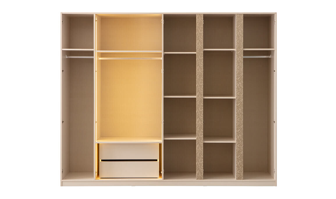 Nirvana Yatak Odası - 34