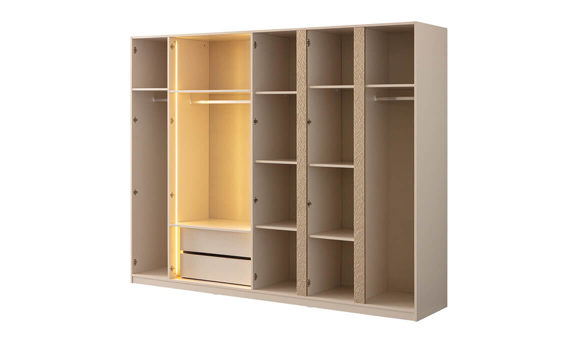 Nirvana Yatak Odası - 35