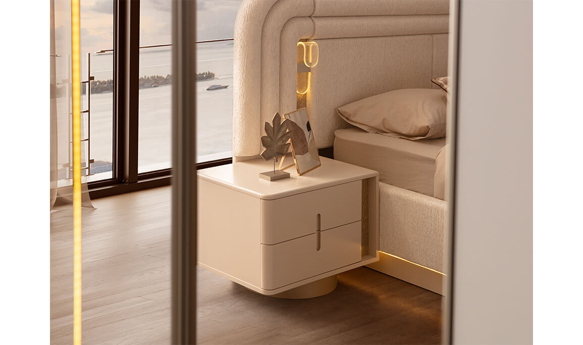 Nirvana Yatak Odası - 40