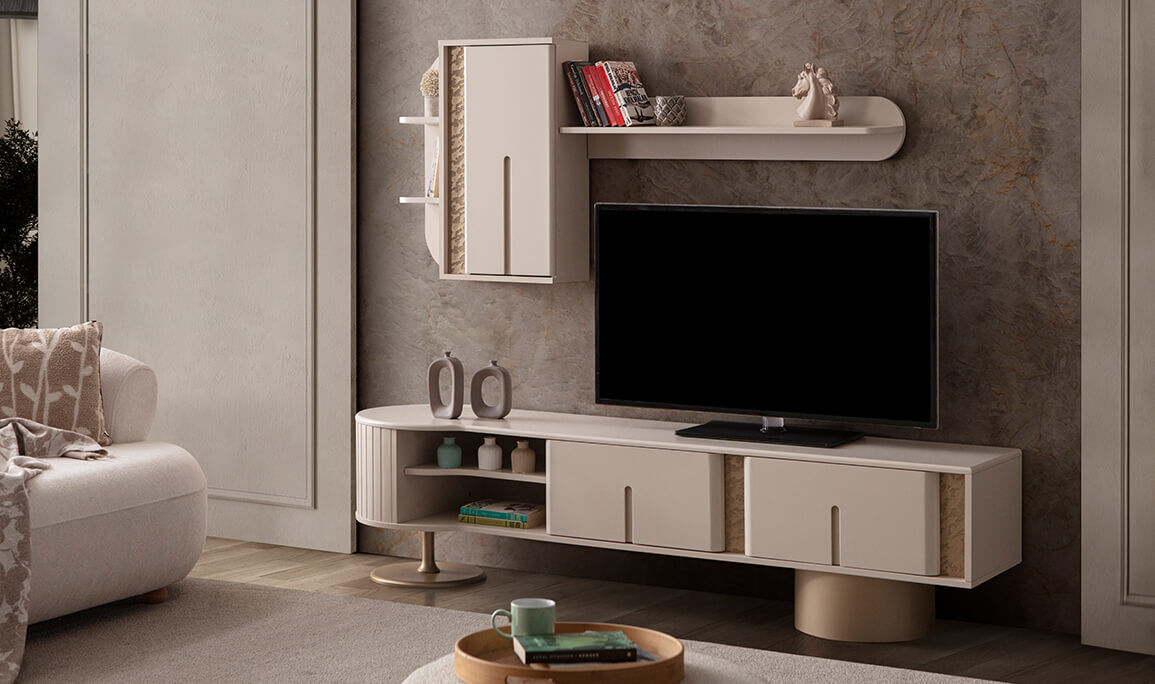 Nirvana Yemek Odası - 4