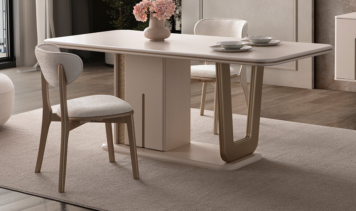 Nirvana Yemek Odası - 6