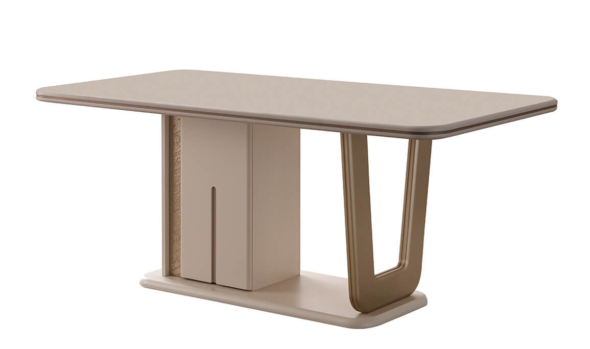 Nirvana Yemek Odası - 8