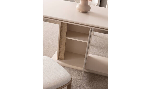 Nirvana Yemek Odası - 9