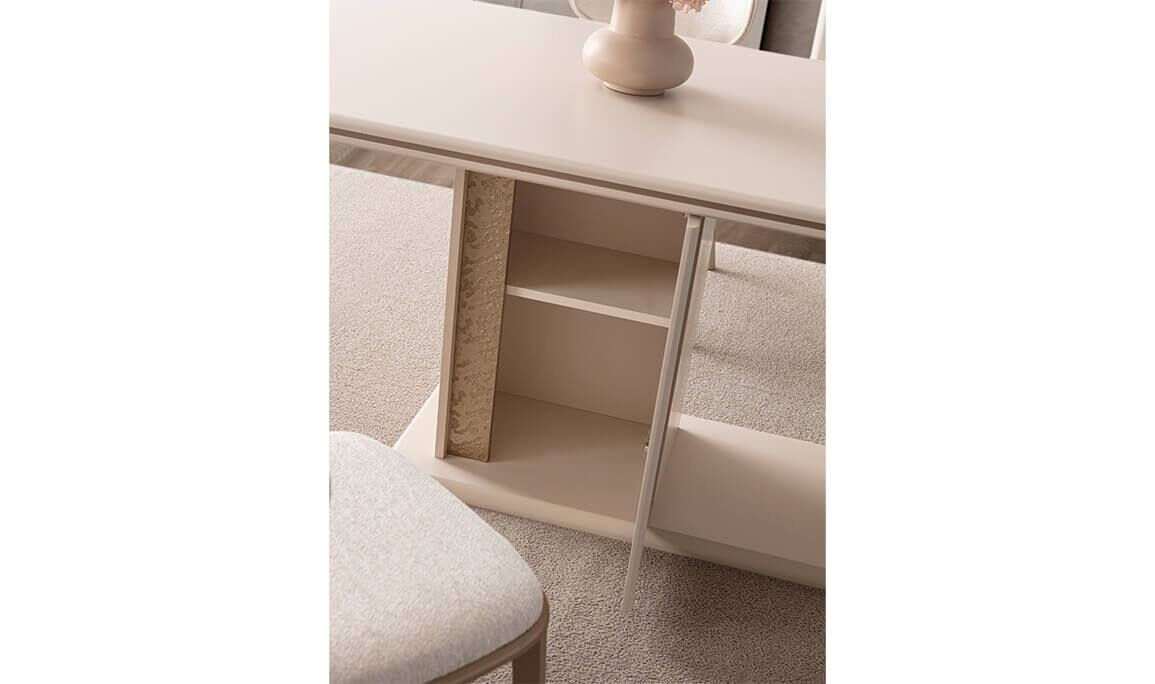 Nirvana Yemek Odası - 9