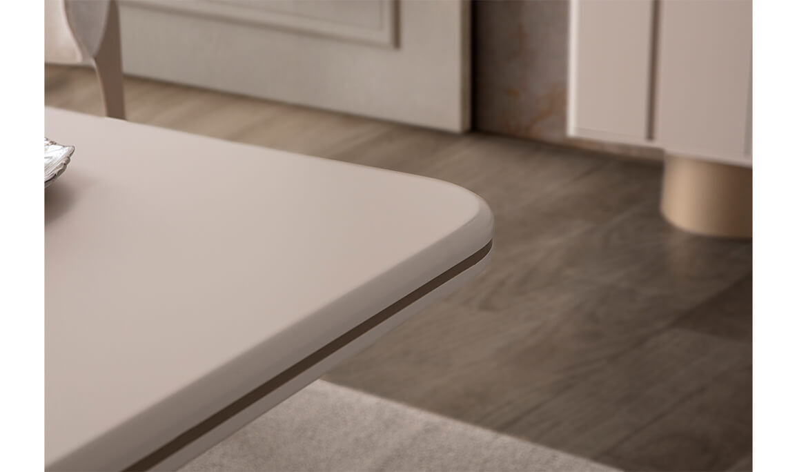 Nirvana Yemek Odası - 11