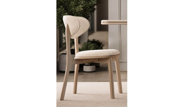 Nirvana Yemek Odası - 12