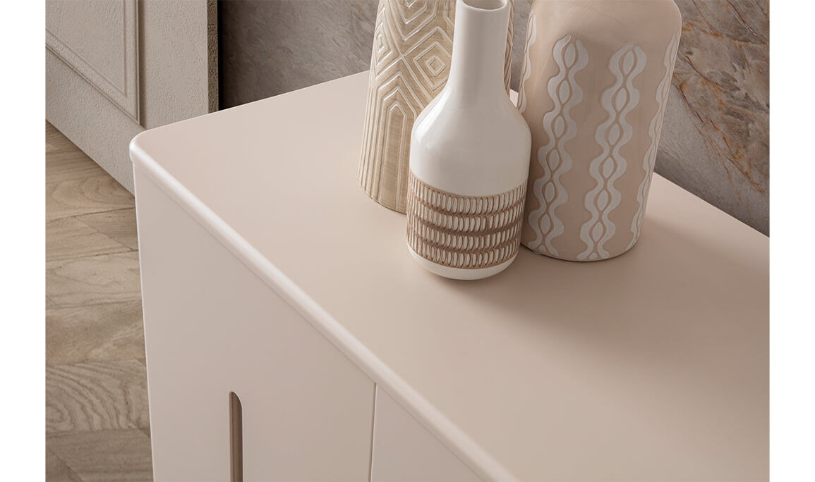 Nirvana Yemek Odası - 19