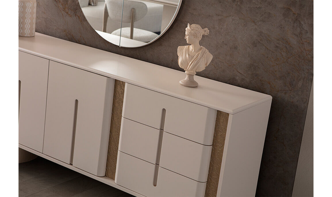 Nirvana Yemek Odası - 20