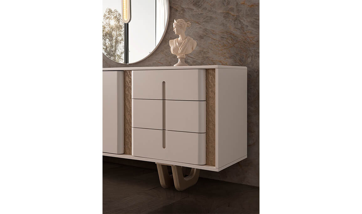 Nirvana Yemek Odası - 21