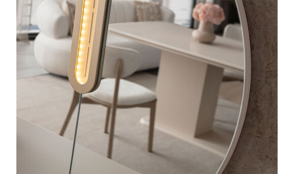 Nirvana Yemek Odası - 23