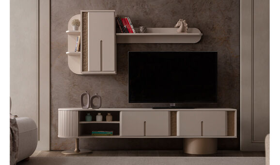 Nirvana Yemek Odası - 24