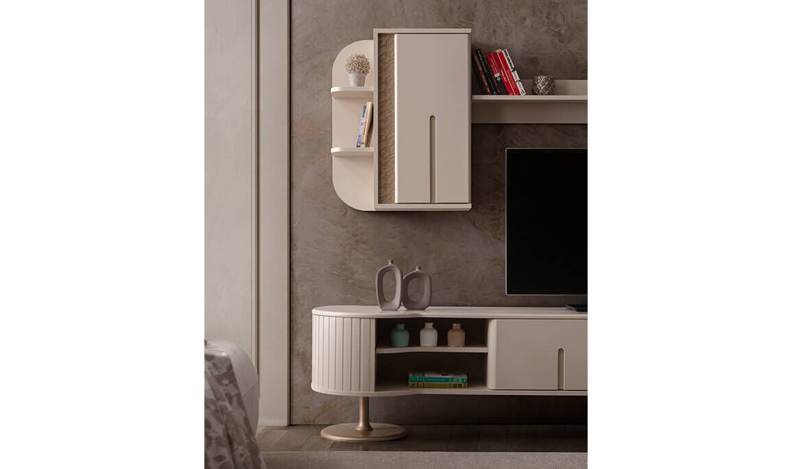 Nirvana Yemek Odası - 27