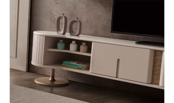 Nirvana Yemek Odası - 28